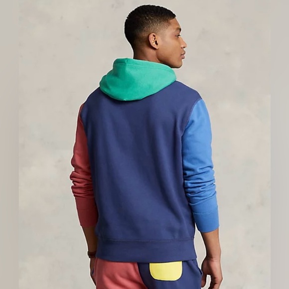 Men’s Polo Ralph Lauren sweatshirt - Picture 2 of 3